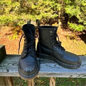 Dr. Martens Boots